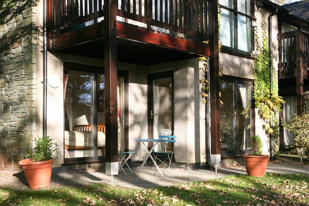 Ramblers Rest Apartment Ambleside Exterior photo