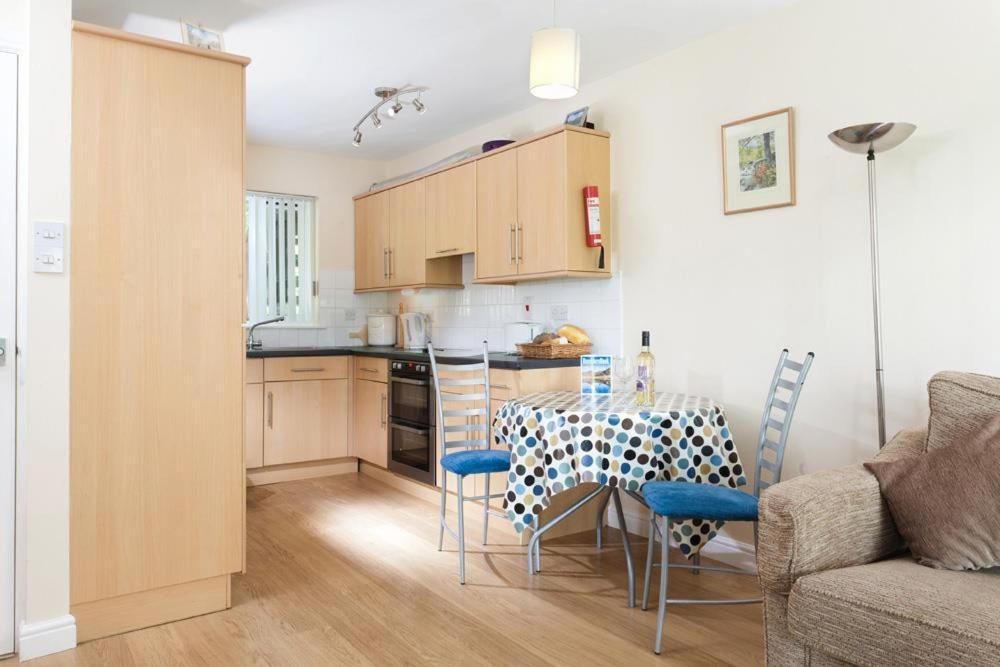Ramblers Rest Apartment Ambleside Exterior photo